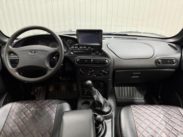 Lada (ВАЗ) Niva Travel I с пробегом 2023 года, цена 900 000 рублей, 59000 км, внедорожник, Автокод Объявления