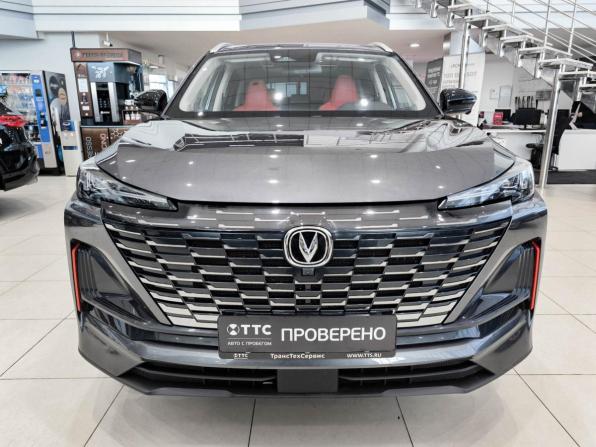 Changan CS55 Plus II с пробегом 2024 года, цена 2 050 000 рублей, 30092 км, внедорожник, Автокод Объявления
