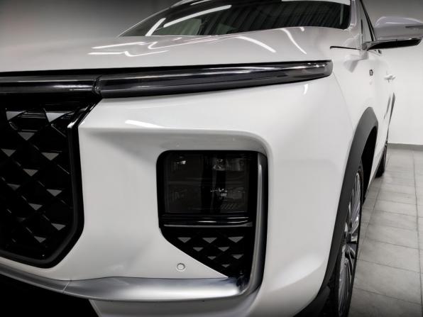 Soueast S09 с пробегом 2024 года, цена 3 200 000 рублей, 8998 км, внедорожник, Автокод Объявления