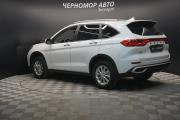 Haval M6 II Крым  - изображение 29
