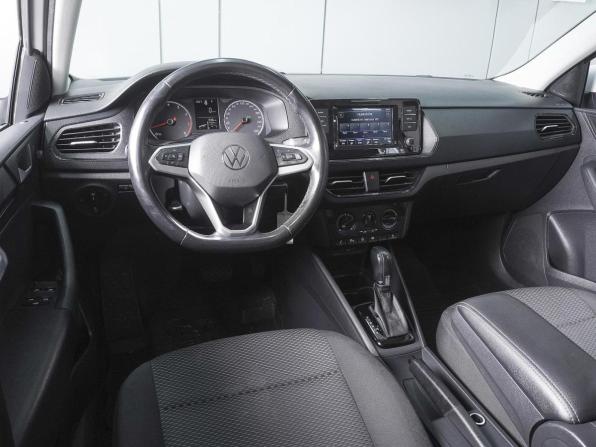 Volkswagen Polo VI с пробегом 2022 года, цена 1 739 000 рублей, 87404 км, лифтбек, Автокод Объявления
