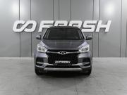 Chery Tiggo 4 I Рестайлинг Ростов-на-Дону  - изображение 24