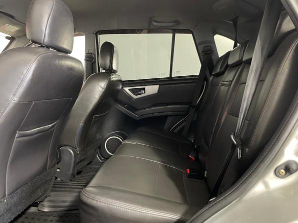 Lifan X60 I с пробегом 2015 года, цена 509 000 рублей, 174985 км, внедорожник, Автокод Объявления