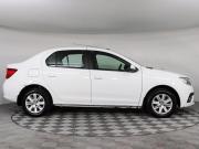 Renault Logan II Рестайлинг Химки  - изображение 17