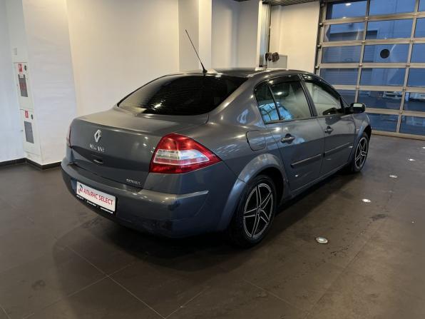 Renault Megane II с пробегом 2006 года, цена 265 300 рублей, 212155 км, седан, Автокод Объявления