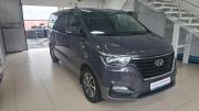 Hyundai Grand Starex I Рестайлинг 2 Уфа  - изображение 41