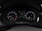 Skoda Octavia III (A7) Рестайлинг Москва  - изображение 29