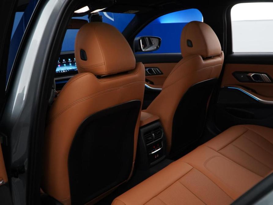 BMW 3 серии VII (G2x) Рестайлинг 2 Москва  - изображение 11