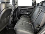 Hyundai Santa Fe IV Рестайлинг Москва  - изображение 42