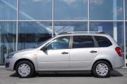 Lada (ВАЗ) Kalina II Ульяновск  - изображение 30