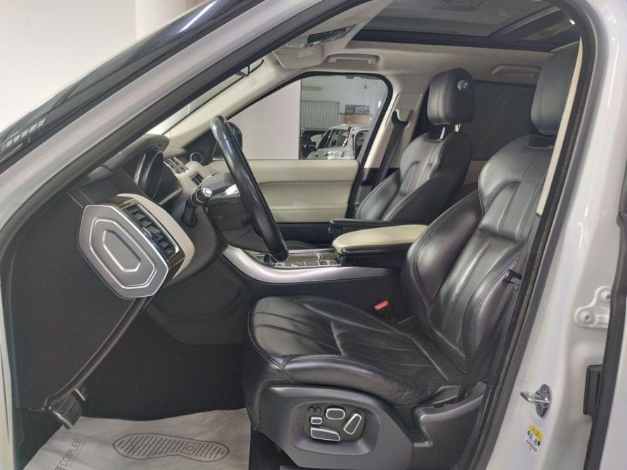 Land Rover Range Rover Sport II Минеральные Воды  - изображение 22