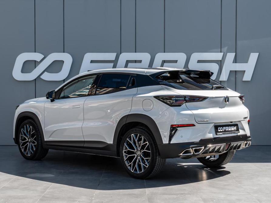 Changan UNI-T I Рестайлинг Краснодар  - изображение 2