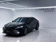Toyota Camry VIII (XV70) Уфа  - изображение 46