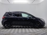 Opel Meriva B Рестайлинг Москва  - изображение 25