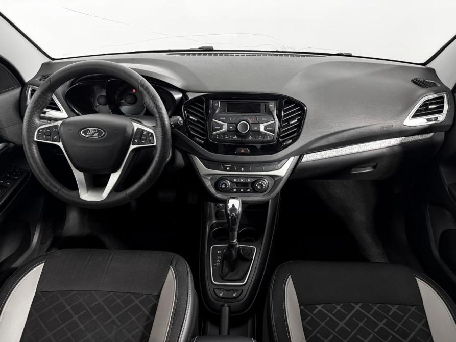 Lada (ВАЗ) Vesta I Санкт-Петербург  - изображение 15