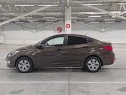 Hyundai Solaris I Рестайлинг Казань  - изображение 32