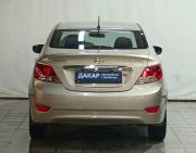 Hyundai Solaris I Санкт-Петербург  - изображение 26