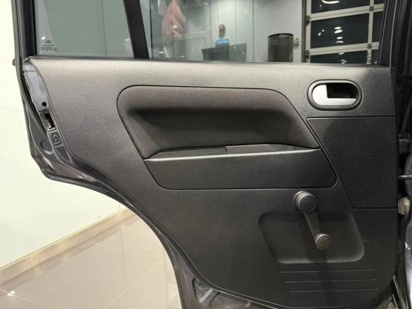 Ford Fusion I Рестайлинг с пробегом 2008 года, цена 720 000 рублей, 98871 км, хэтчбек, Автокод Объявления