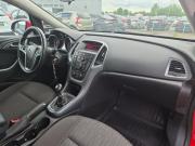 Opel Astra J Рестайлинг Саратов  - изображение 74