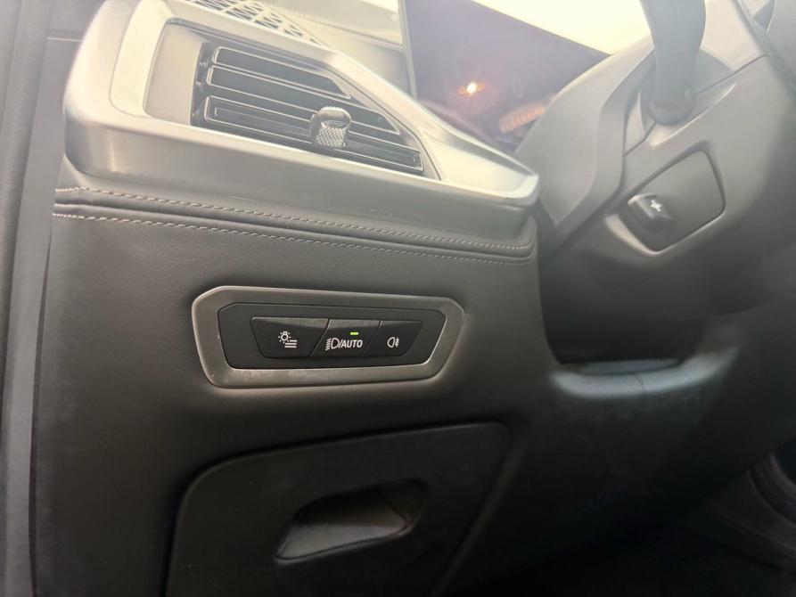 BMW X7 I (G07) Рестайлинг Москва  - изображение 17
