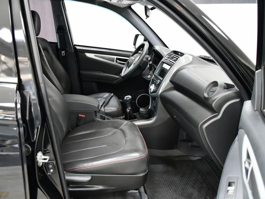Lifan X60 I Рестайлинг 2 Новосибирск  - изображение 24