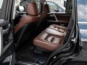 Toyota Land Cruiser 200 Series Рестайлинг 2 Краснодар  - изображение 36