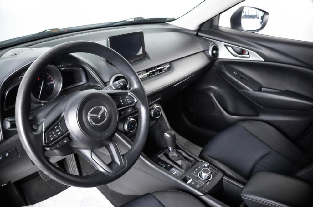 Mazda CX-3 I Рестайлинг Пермь  - изображение 8