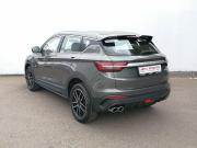 Belgee X50 Москва  - изображение 25
