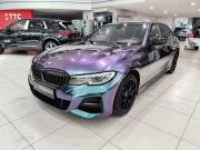 BMW 3 серии VII (G2x) Казань  - изображение 23
