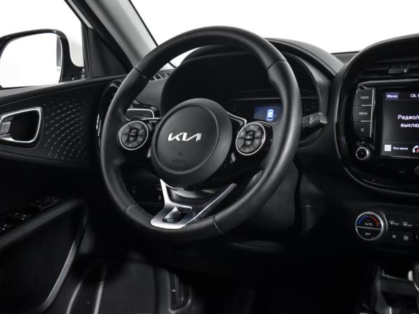 Kia Soul III с пробегом 2021 года, цена 1 825 000 рублей, 77826 км, хэтчбек, Автокод Объявления
