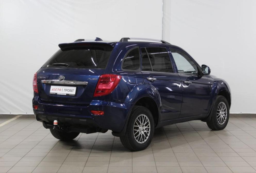 Lifan X60 I Рестайлинг 2 Астрахань  - изображение 8