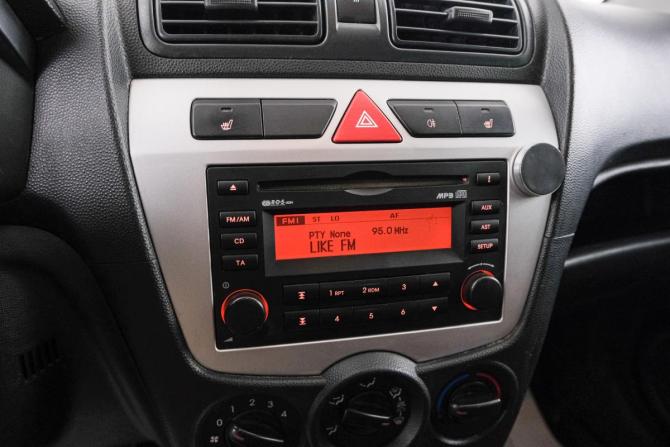 Kia Picanto I Рестайлинг с пробегом 2010 года, цена 609 000 рублей, 131000 км, хэтчбек, Автокод Объявления