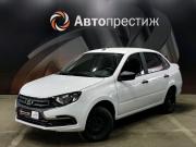 Lada (ВАЗ) Granta I Рестайлинг Ставрополь  - изображение 21