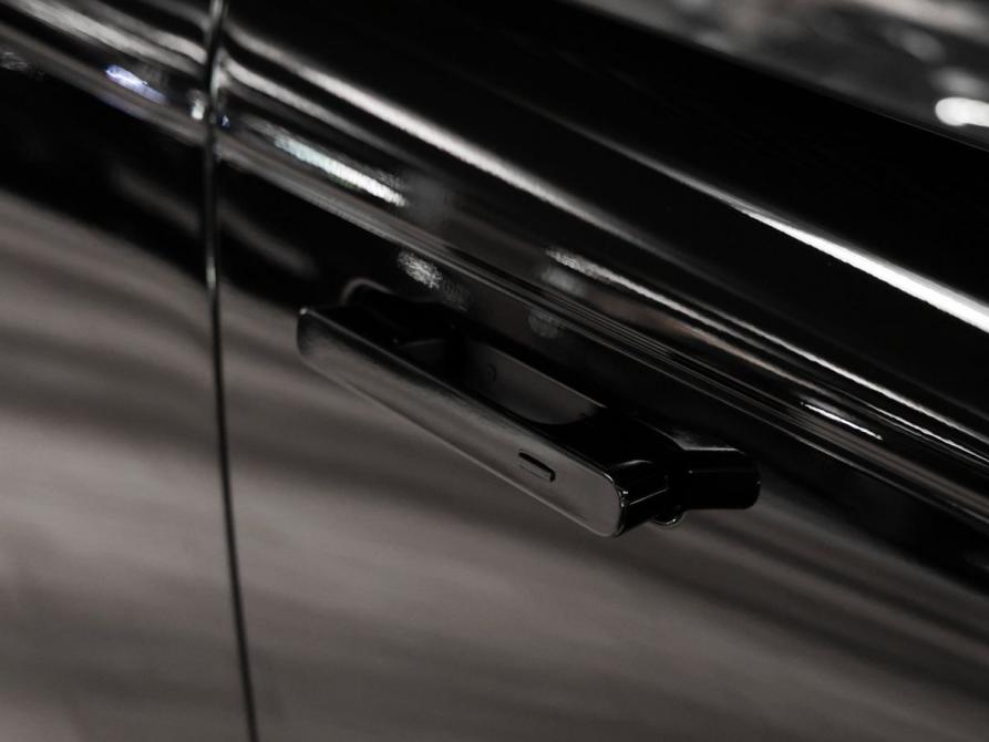 Land Rover Range Rover V Москва  - изображение 20