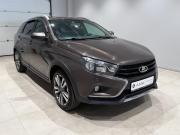 Lada (ВАЗ) Vesta I Екатеринбург  - изображение 20