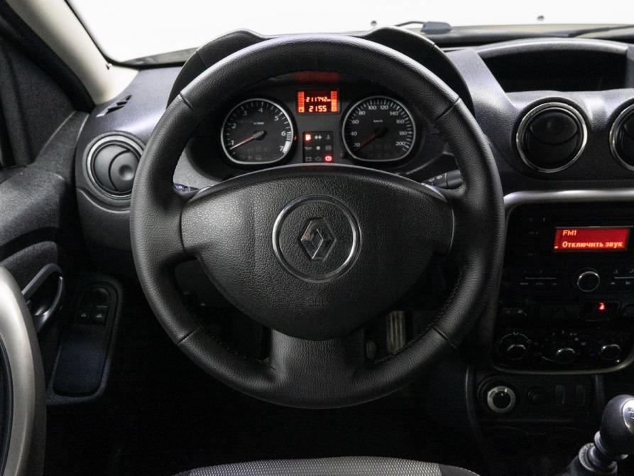 Renault Duster I Тюмень  - изображение 19