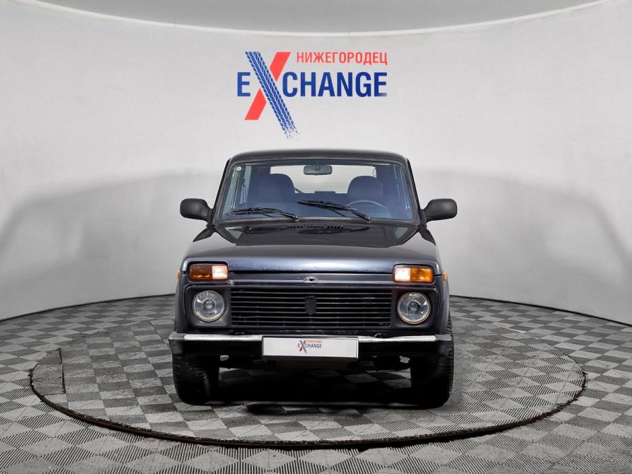 Lada (ВАЗ) 2121 (4x4) I Рестайлинг Нижний Новгород  - изображение 2
