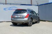 Nissan Murano I (Z50) Курган  - изображение 26