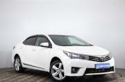 Toyota Corolla XI (E160 E170 E180) Пермь  - изображение 23
