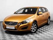 Volvo V60 I Москва  - изображение 16