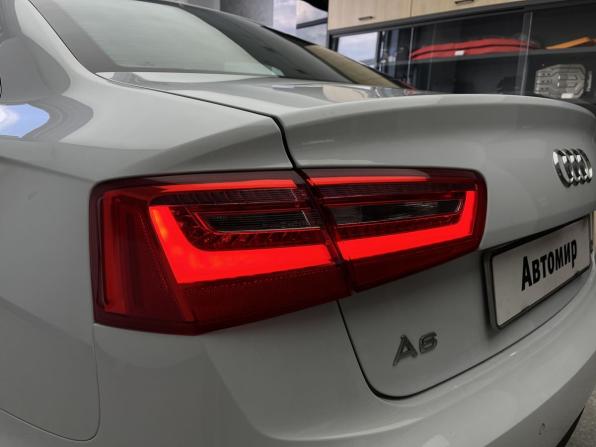 Audi A6 IV (C7) с пробегом 2013 года, цена 1 300 000 рублей, 298000 км, седан, Автокод Объявления