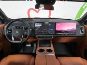 Li Auto (Lixiang) L9 I Рестайлинг Москва  - изображение 35