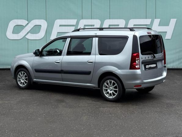 Lada (ВАЗ) Largus I Рестайлинг с пробегом 2021 года, цена 1 219 000 рублей, 97349 км, универсал, Автокод Объявления