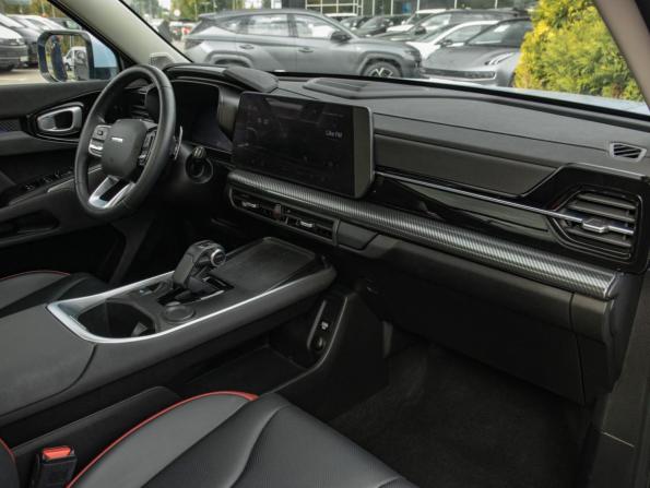 Haval H3 I с пробегом 2024 года, цена 2 355 000 рублей, 20161 км, внедорожник, Автокод Объявления