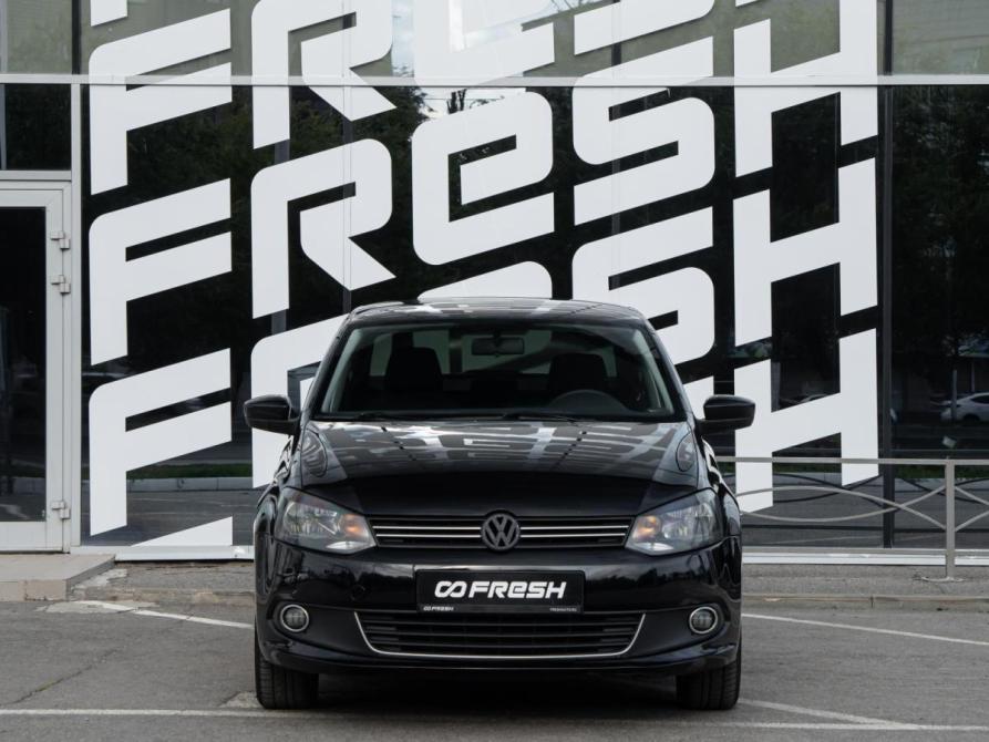 Volkswagen Polo V Волгоград  - изображение 3