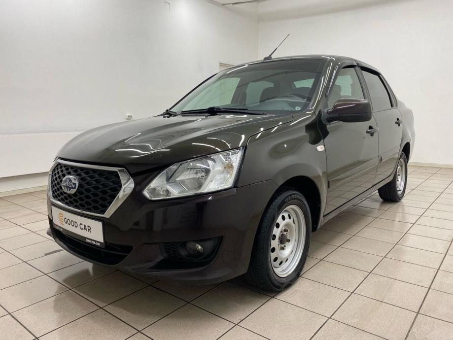 Datsun on-DO I Энгельс  - изображение 3