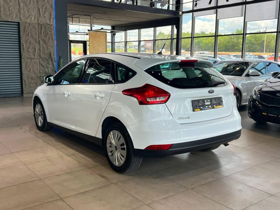 Ford Focus III Рестайлинг Оренбург  - изображение 7