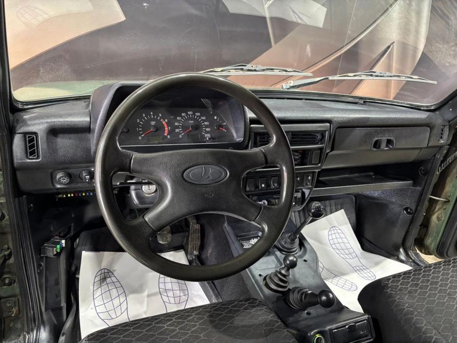 Lada (ВАЗ) 2131 (4x4) I Ставрополь  - изображение 6