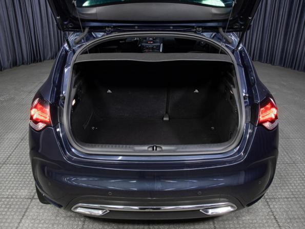 Citroen DS4 с пробегом 2012 года, цена 729 000 рублей, 107476 км, хэтчбек, Автокод Объявления
