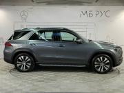 Mercedes-Benz GLE II (V167) Рестайлинг Москва  - изображение 32